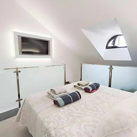 Parque Santiago 1 Luxury Appartement *