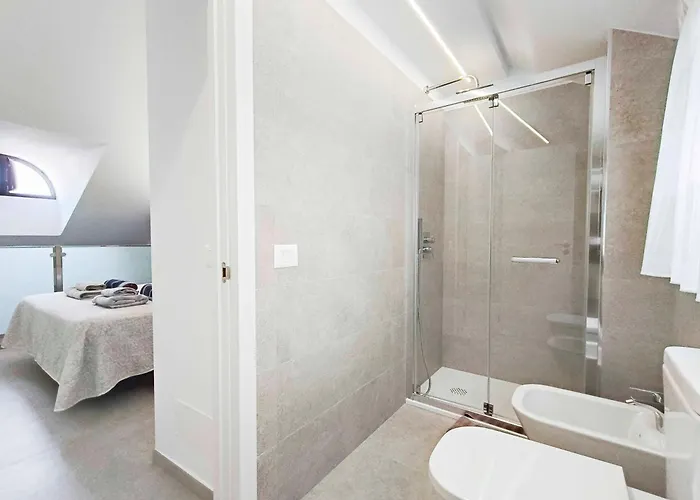 Parque Santiago 1 Luxury Appartement *