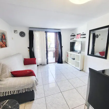Apartament Santiago 1 Playa de las Americas (Tenerife)