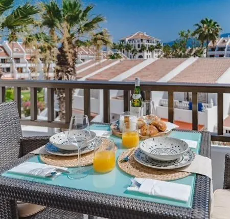 Apartment Parque Santiago 1 Luxury Playa de las Americas (Tenerife)