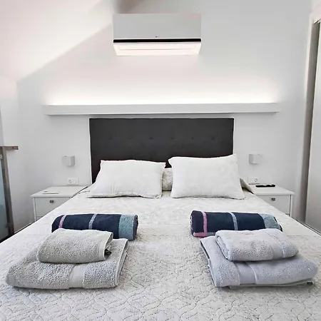 Appartamento Parque Santiago 1 Luxury