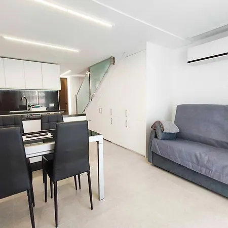 Appartamento Parque Santiago 1 Luxury