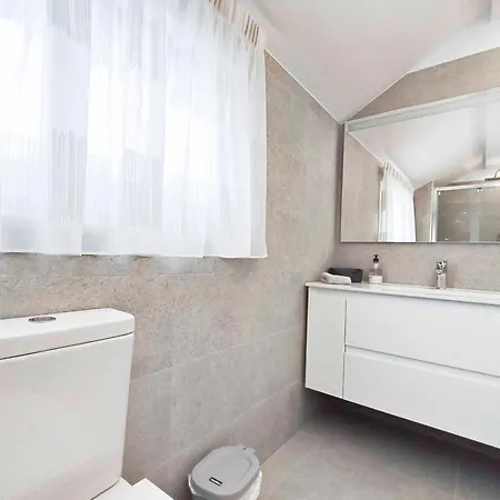 Apartment Parque Santiago 1 Luxury Playa de las Americas (Tenerife)