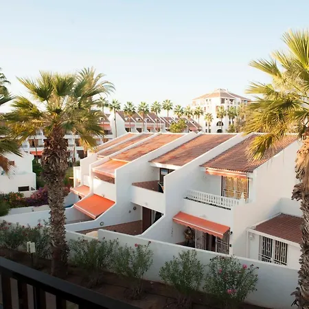 Parque Santiago 1 Luxury Appartamento *