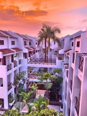 Parque Santiago 1 Luxury