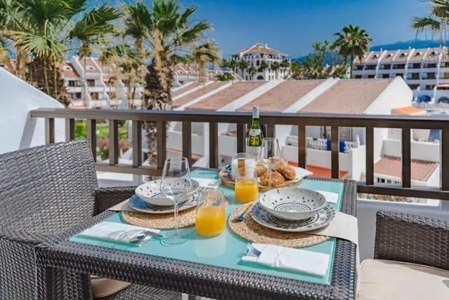 Appartamento Parque Santiago 1 Luxury Playa de las Americas (Tenerife)