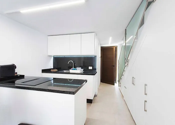 Parque Santiago 1 Luxury