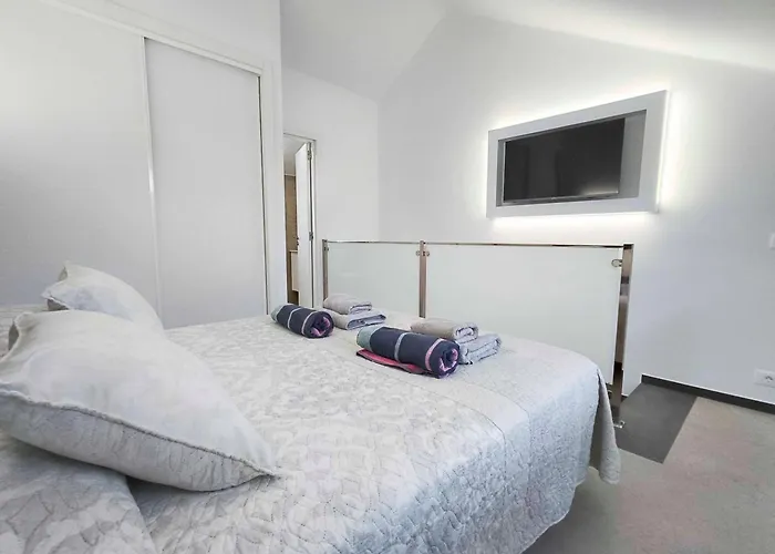 Parque Santiago 1 Luxury Playa de las Americas (Tenerife)