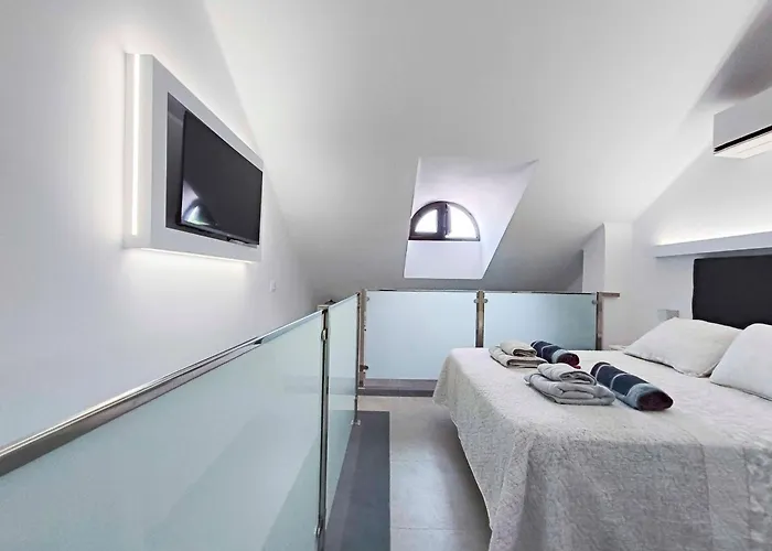 Parque Santiago 1 Luxury * Playa de las Americas (Tenerife)