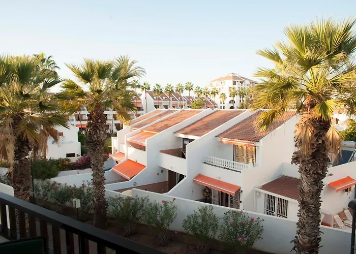 Parque Santiago 1 Luxury Appartamento *