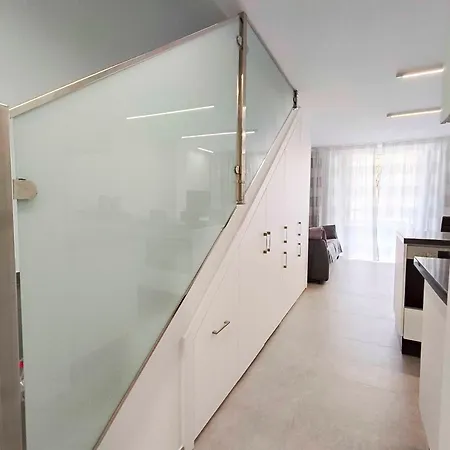 Parque Santiago 1 Luxury