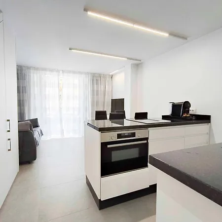 Parque Santiago 1 Luxury * Плая-де-лас-Америкас