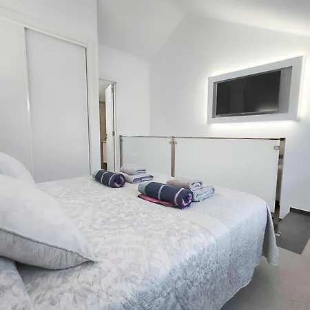 Parque Santiago 1 Luxury Playa de las Américas