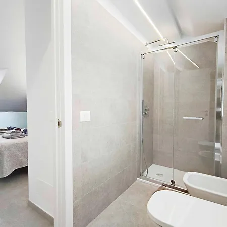 Parque Santiago 1 Luxury Appartamento *