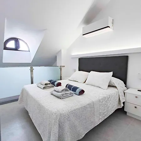 Parque Santiago 1 Luxury