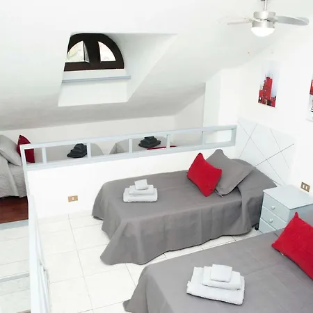 Appartement Santiago 1 Playa de las Américas