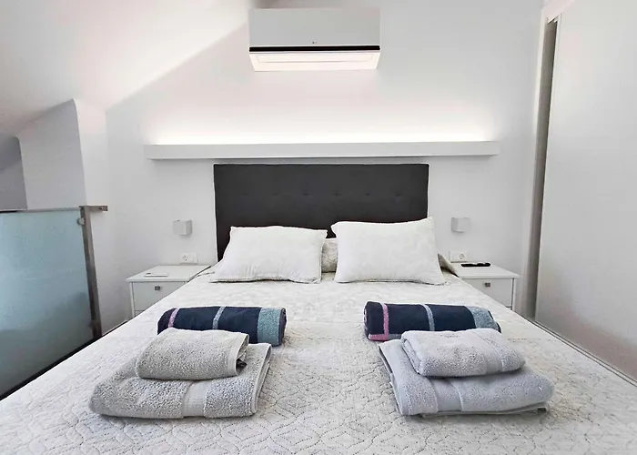 Apartament Parque Santiago 1 Luxury