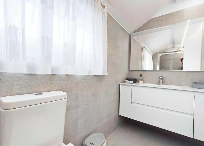 Apartament Parque Santiago 1 Luxury Playa de las Americas (Tenerife)