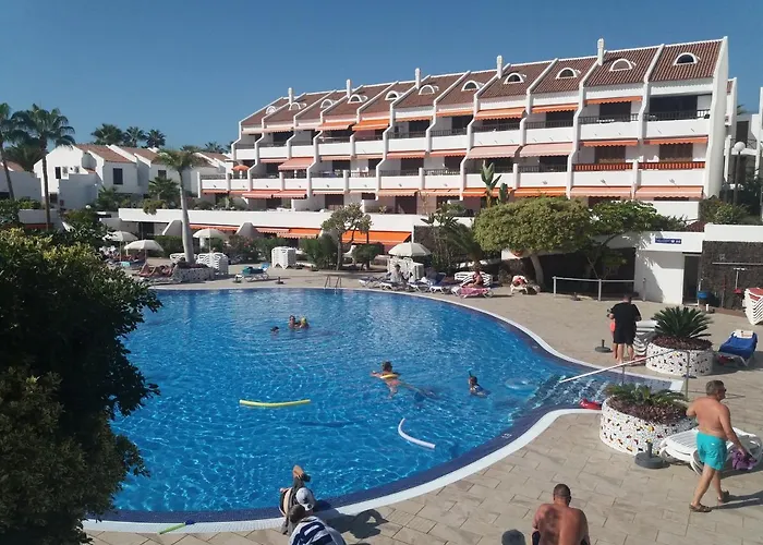 Apartament Parque Santiago 1 Luxury